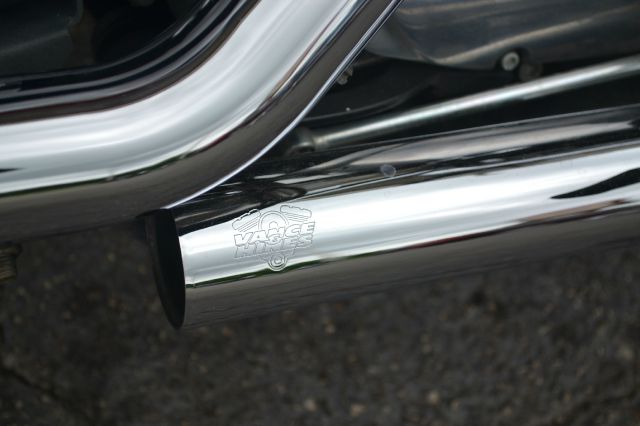 Harley Davidson Sportster 883 2004 photo 18