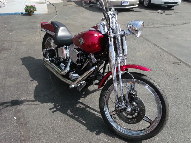 Harley Davidson Springer 1991 photo 1
