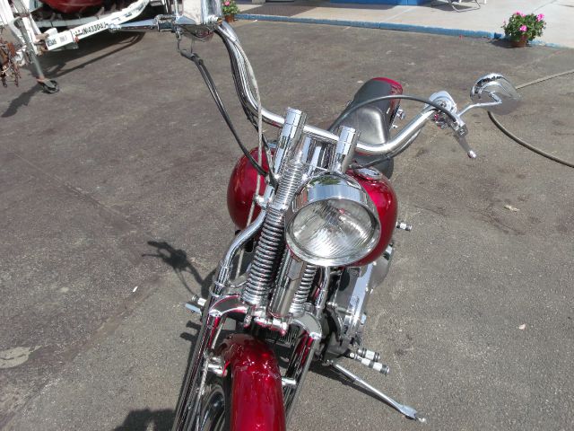 Harley Davidson Springer 1991 photo 2
