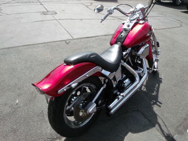 Harley Davidson Springer 1991 photo 4