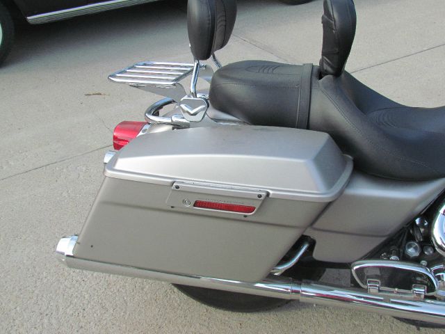 Harley Davidson STREET GLIDE 2007 photo 2