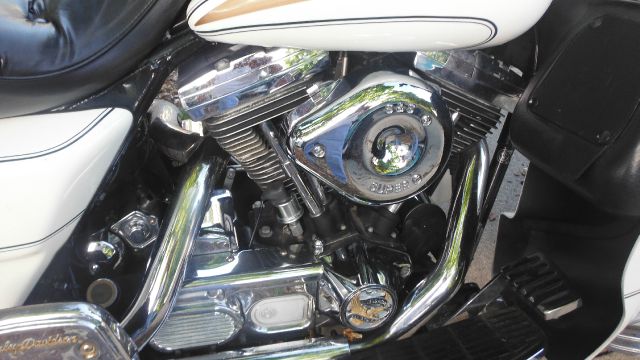 Harley Davidson ULTRA CLASSIC 1994 photo 1