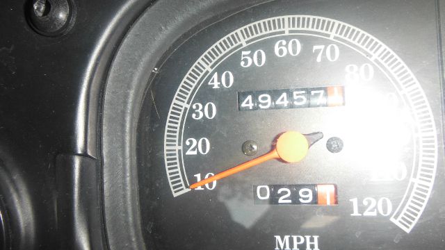 Harley Davidson ULTRA CLASSIC 1994 photo 3