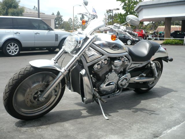 Harley Davidson VRSCA V-ROD 2003 photo 3