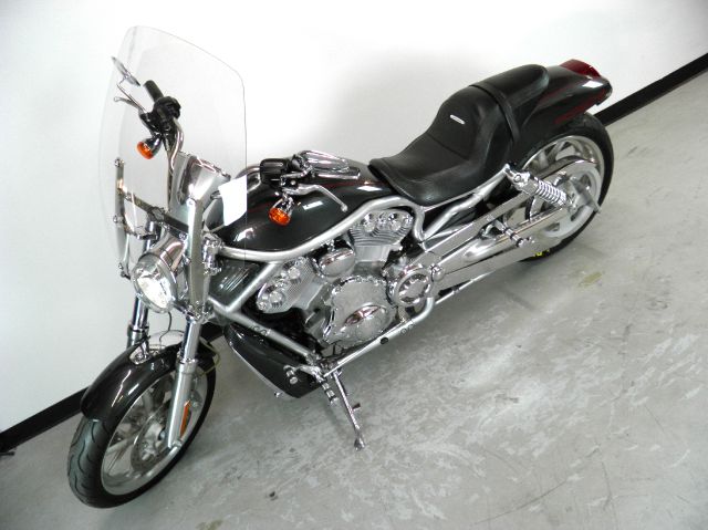 Harley Davidson VRSCA V-ROD 3 INCH Lift33 Tiresmickey Thompson RIMS 4x4 Motorcycle