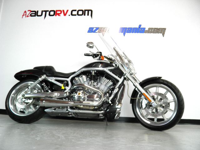 Harley Davidson VRSCA V-ROD 2006 photo 1