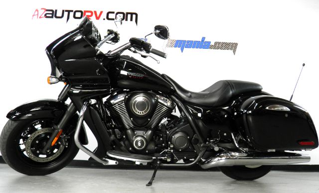 Harley Davidson VULCAN 1700 VAQUERO Unknown Motorcycle