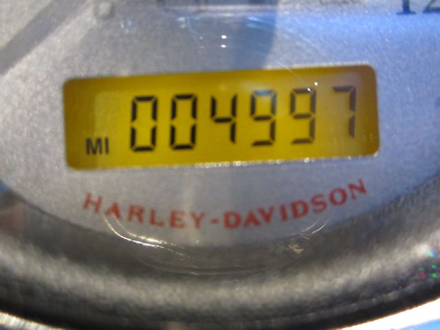 Harley Davidson Wide Glide 2011 photo 6