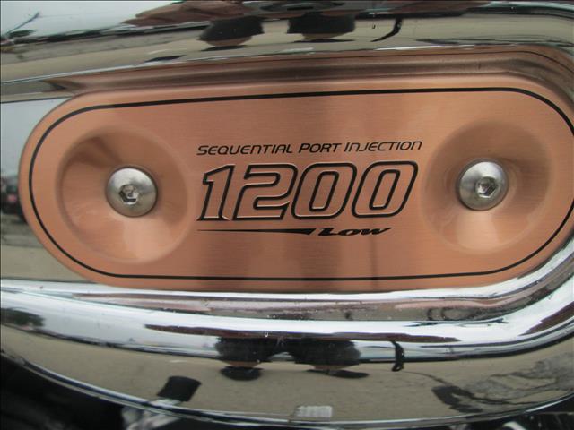 Harley Davidson XL1200L 2008 photo 2