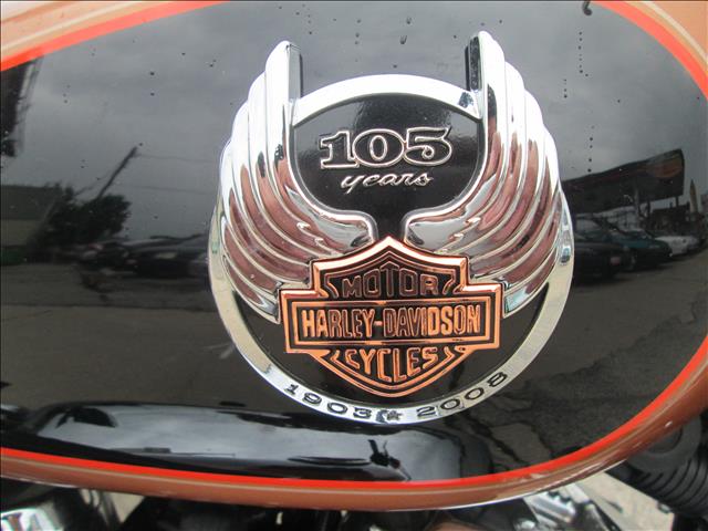 Harley Davidson XL1200L 2008 photo 3