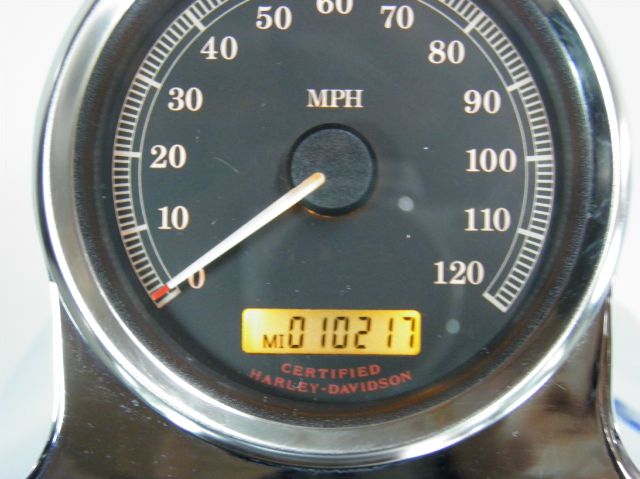 Harley Davidson XL1200L SPORTSTER LOW 2006 photo 10