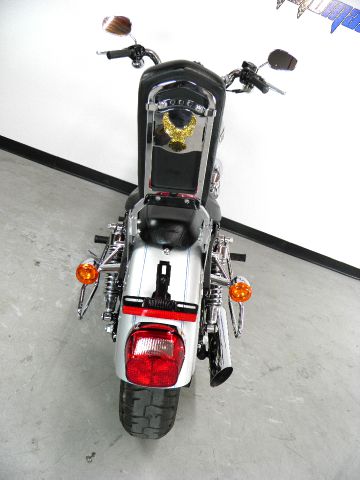 Harley Davidson XL1200L SPORTSTER LOW 2006 photo 13