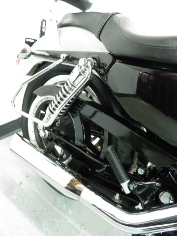 Harley Davidson XL1200L SPORTSTER LOW 2006 photo 14