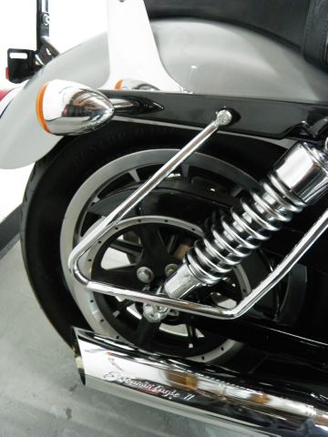 Harley Davidson XL1200L SPORTSTER LOW 2006 photo 15