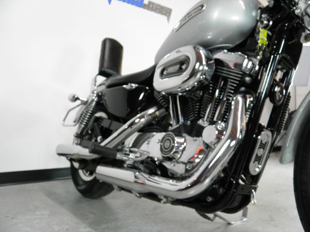 Harley Davidson XL1200L SPORTSTER LOW 2006 photo 17