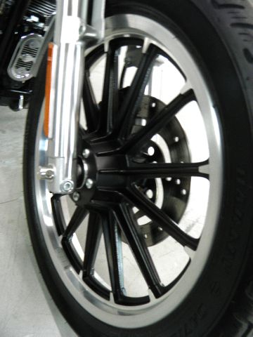 Harley Davidson XL1200L SPORTSTER LOW 2006 photo 18