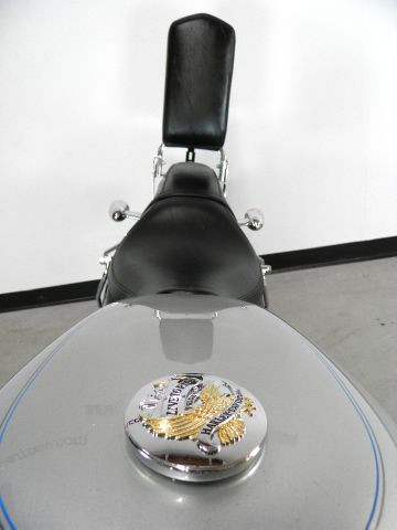 Harley Davidson XL1200L SPORTSTER LOW 2006 photo 19