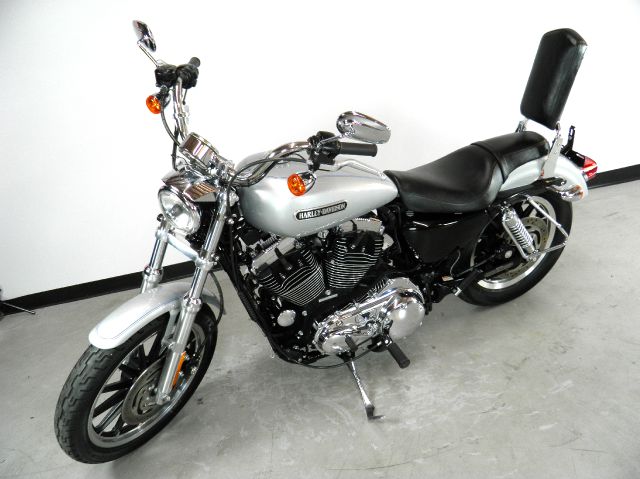 Harley Davidson XL1200L SPORTSTER LOW 2006 photo 25