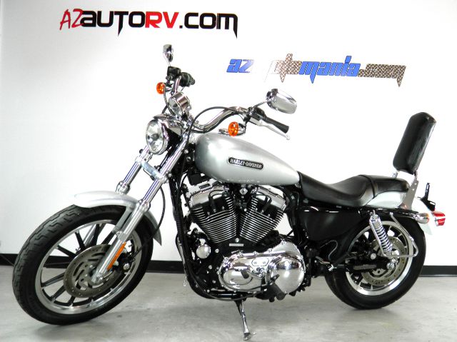 Harley Davidson XL1200L SPORTSTER LOW 2006 photo 27