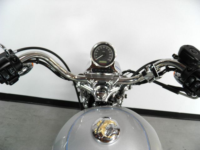 Harley Davidson XL1200L SPORTSTER LOW 2006 photo 28