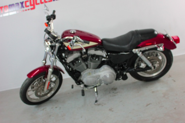 Harley Davidson XL1200R SPORTSTER ROADSTER 2004 photo 1