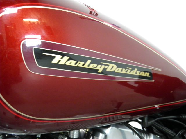 Harley Davidson XL883C Sportster Custom 2009 photo 24