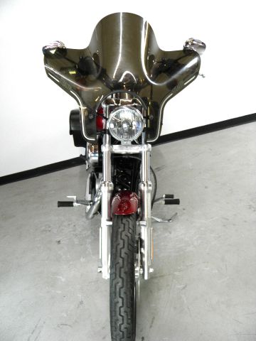 Harley Davidson XL883C Sportster Custom 2009 photo 25