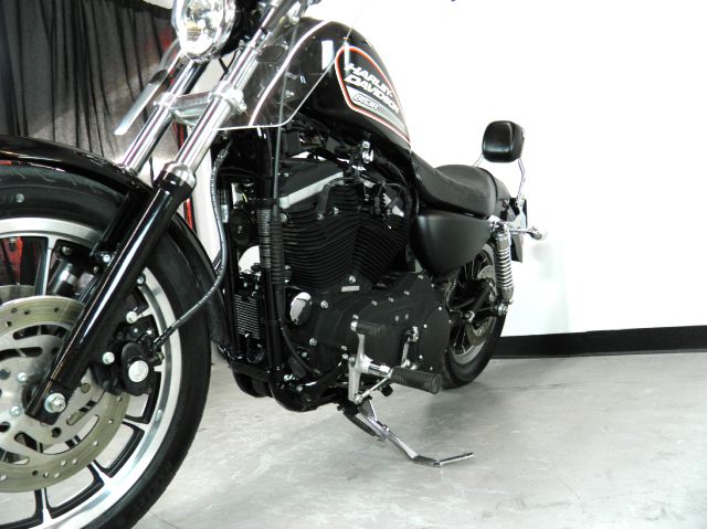 Harley Davidson XL883R SPORTSTER R 2006 photo 19