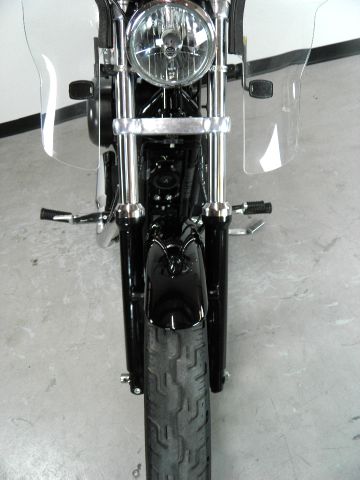 Harley Davidson XL883R SPORTSTER R 2006 photo 21