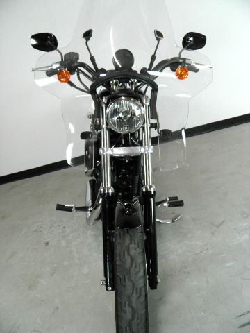 Harley Davidson XL883R SPORTSTER R 2006 photo 23