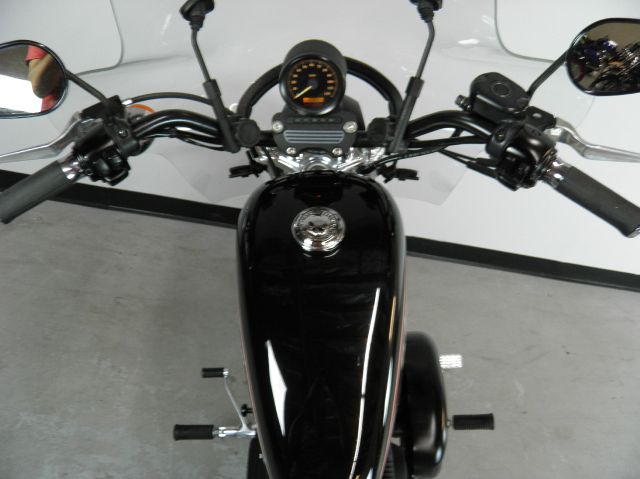 Harley Davidson XL883R SPORTSTER R 2006 photo 5