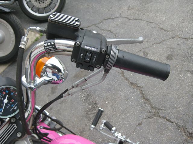 Harley Davidson XLCH 1981 photo 1