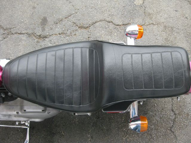 Harley Davidson XLCH 1981 photo 3