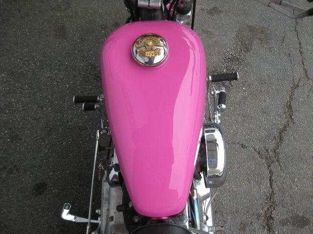 Harley Davidson XLCH 1981 photo 4