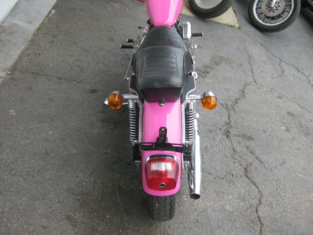 Harley Davidson XLCH 1981 photo 5