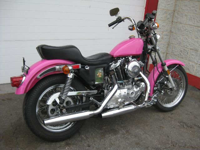 Harley Davidson XLCH 1981 photo 6