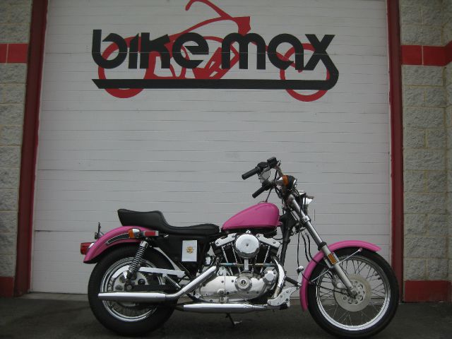 Harley Davidson XLCH 1981 photo 8