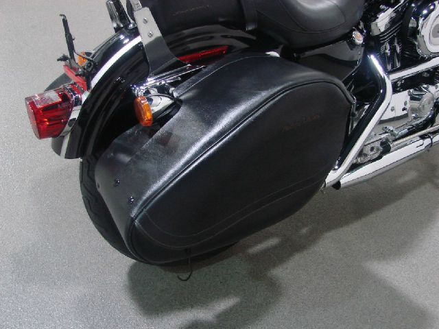 Harley Davidson XL 1200 Sportster 2003 photo 14