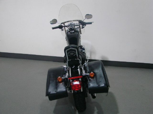 Harley Davidson XL 1200 Sportster 2003 photo 18
