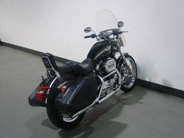 Harley Davidson XL 1200 Sportster 2003 photo 19