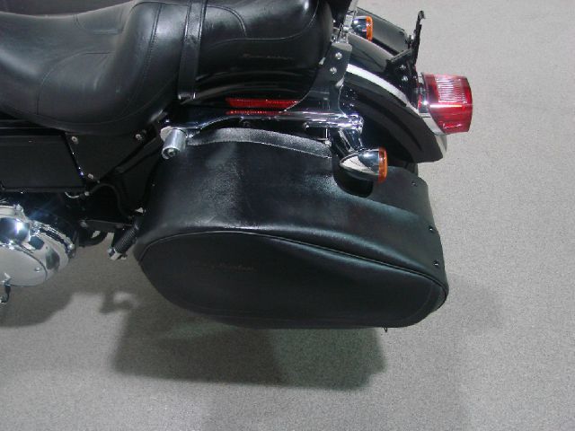 Harley Davidson XL 1200 Sportster 2003 photo 2