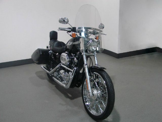Harley Davidson XL 1200 Sportster 2003 photo 21