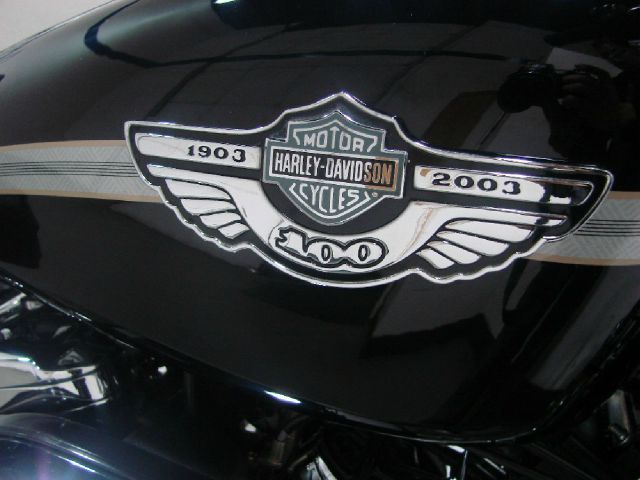 Harley Davidson XL 1200 Sportster 2003 photo 26