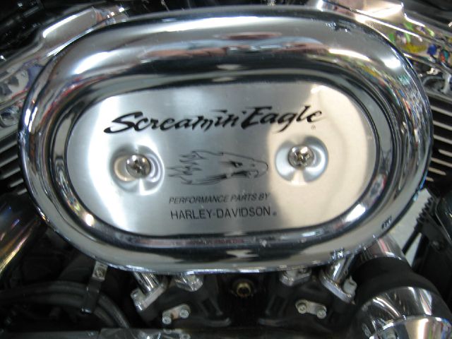 Harley Davidson SPORTSTER 2003 photo 4