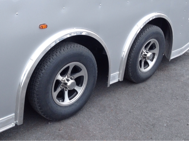 Haulmark Edge Classic 2014 photo 1