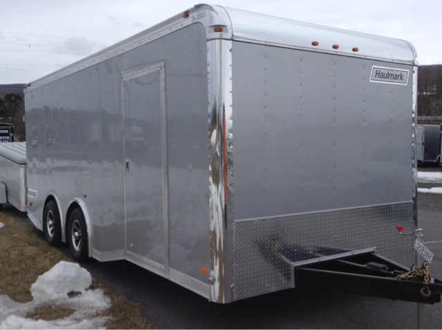 Haulmark Edge Classic 2014 photo 2