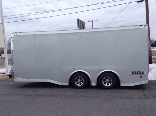 Haulmark Edge Classic 2014 photo 4