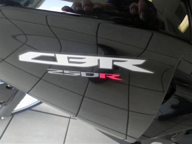 Honda 250R-A 2013 photo 0
