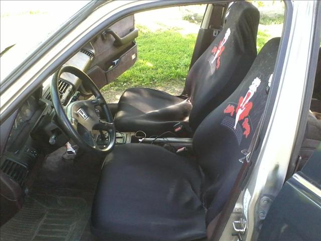 Honda Accord 1989 photo 3