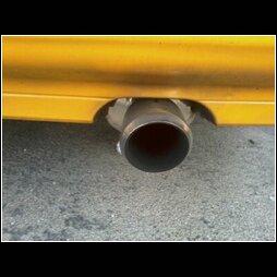 Honda Accord 1990 photo 3